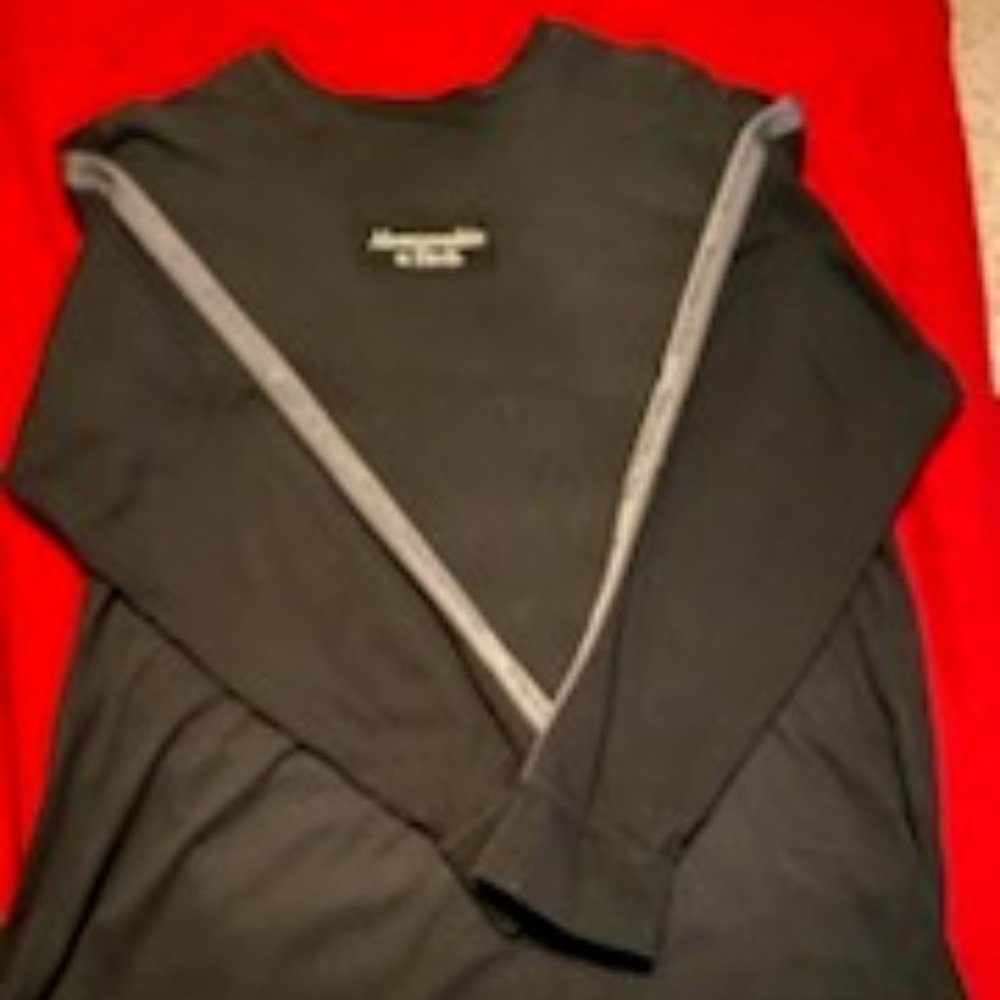 Abercrombie & Fitch long sleeve t-shirt